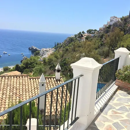 Nyaraló Dar El Marsa Mit Meerblick *